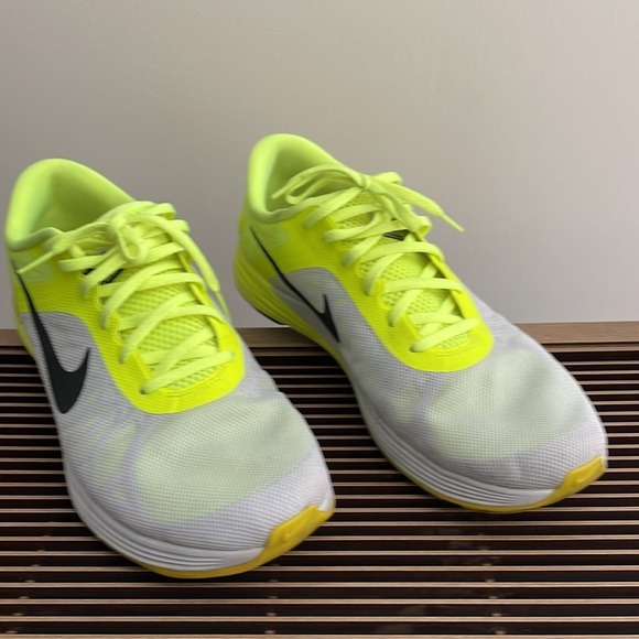 Nike Other - Nike Lunar Launch Shoes men’s 10 1/2
